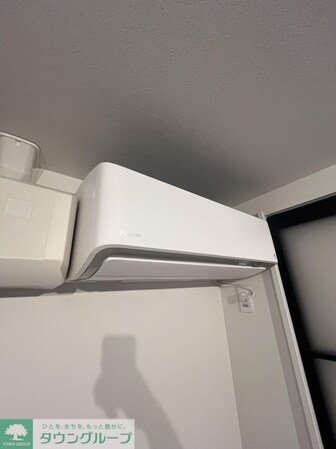 つむぎの杜 西荻みなみの物件内観写真